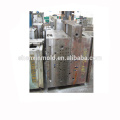 China manufacturer wholesale precision services hot sell aluminum mould